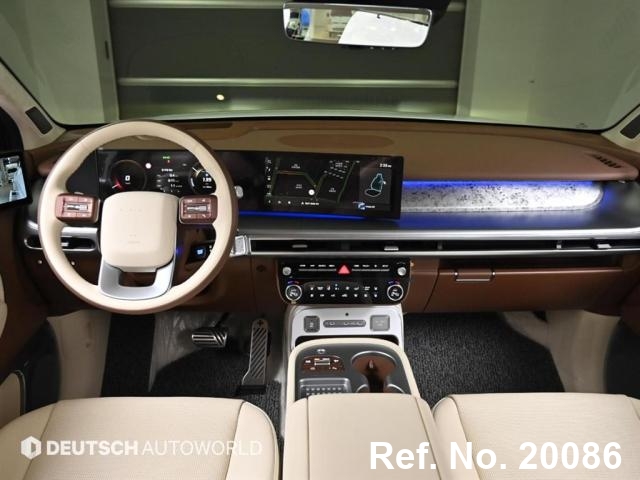  Hyundai / Ioniq Stock No. 20086